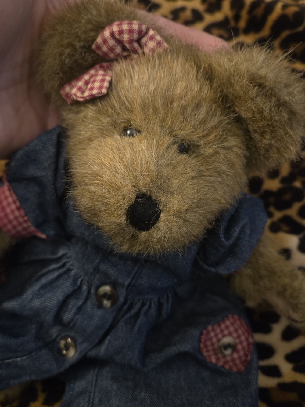 Boyds Bears - Emmy Lou